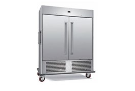 Tủ Giữ Lạnh Thức Ăn Di Động Coolmes MRC32 1