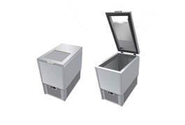 Tủ Đông Bảo Quản Thịt Coolmes SLWD4-116 1