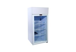 Tủ Trưng Bày Giữ Nóng Kolner KN106BW 1