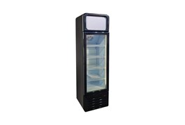 Tủ Mát Đứng 1 Cánh Kính Kolner KN135BG 1