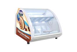 Tủ Mát Trưng Bày Socola Kolner KN15 1