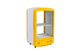 Tủ Trưng Bày Giữ Nóng Kolner KN58BW 1