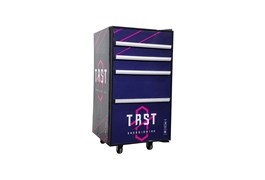 Tủ Mát Kết Hợp Hộp Dụng Cụ Di Động Kolner KN98F 1
