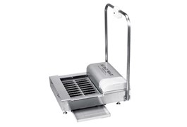 Máy làm sạch đế giày tự động Automat GS-313D 1