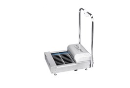 Máy rửa giày đế giày tự động Automat GS-313SUS 1