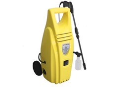 Máy rửa xe cao áp HiClean HC 110 1