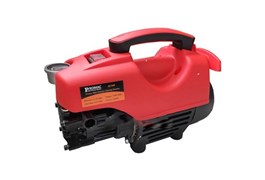 Máy rửa xe gia đình Promac M100 1