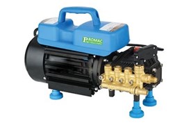 Máy xịt rửa cao áp Promac M120 1
