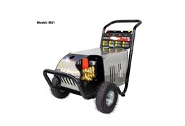 Máy phun rửa xe áp lực cao Promac M31 1