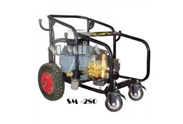 Máy phun rửa áp lực Sumika SM 280 1