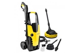 Máy phun áp lực Lavor I Clean 140 1