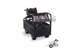Máy xịt rửa siêu cao áp Promac M58 1