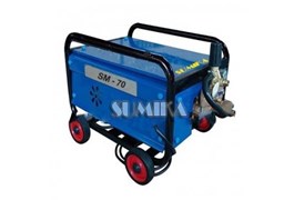 Máy rửa xe áp lực cao Sumika SM 70 1