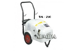 Máy rửa xe cao áp Sumika SM 250 1