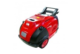 Máy phun áp lực nước nóng Monsoon H66 1
