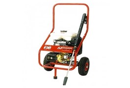 Máy phun áp lực động cơ Monsoon P11 1