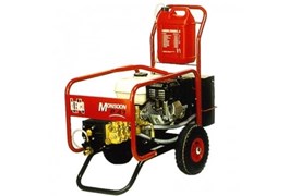 Máy phun áp lực động cơ Monsoon P41 1