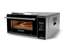 Lò Nướng Bánh Pizza Restoitalia HOOVEN 341D (Digital) 1
