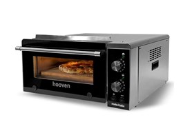 Lò Nướng Bánh Pizza Restoitalia HOOVEN 341M (Manual) 1