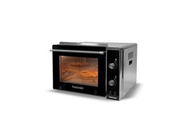 Lò Nướng Bánh Pizza Restoitalia HOOVEN 342M (Manual) 1