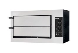 Lò nướng bánh Pizza dùng điện Prismafood BASIC 2/50 3T 1
