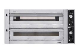 Lò Nướng Bánh Pizza Dùng Điện Prismafood MAIOR 66L 1