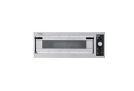 Lò Nướng Bánh Pizza Dùng Điện Prismafood TRAYS 4 GLASS 1