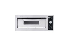 Lò nướng bánh Pizza dùng điện Prismafood BASIC 6 1