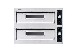 Lò nướng bánh Pizza dùng điện Prismafood BASIC XL 22L 1