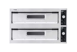 Lò nướng bánh Pizza dùng điện Prismafood BASIC XL 33L 1