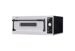 Lò nướng bánh Pizza dùng điện Prismafood BASIC XL 4 1