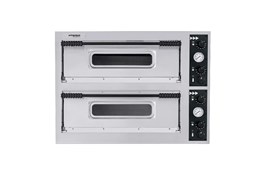 Lò nướng bánh Pizza dùng điện Prismafood BASIC XL 66 1