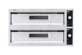 Lò nướng bánh Pizza dùng điện Prismafood BASIC XL 99 1