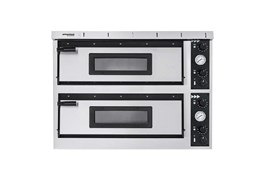 Lò nướng bánh Pizza dùng điện Prismafood PLUS XL 66 1