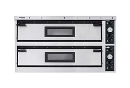 Lò nướng bánh Pizza dùng điện Prismafood PLUS XL 66L 1