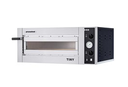 Lò nướng bánh Pizza dùng điện Prismafood TINY 1 1