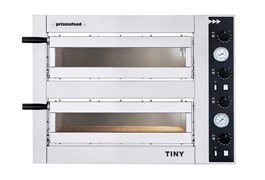 Lò nướng bánh Pizza dùng điện Prismafood TINY 2 1