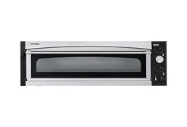 Lò nướng bánh Pizza dùng điện Prismafood SUPERIOR XL 9 GLASS 1