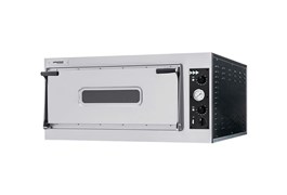 Lò nướng bánh Pizza dùng điện Prismafood TRAYS 4 ALTO 1