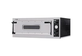 Lò nướng bánh Pizza dùng điện Prismafood TRAYS 6 1