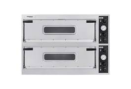 Lò nướng bánh Pizza dùng điện Prismafood TRAYS 66 1