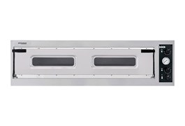 Lò nướng bánh Pizza dùng điện Prismafood TRAYS 6L 1