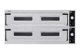 Lò nướng bánh Pizza dùng điện Prismafood TRAYS 99 1