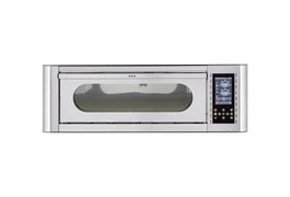 Lò nướng bánh Pizza dùng điện Prismafood GENIUS 4 1