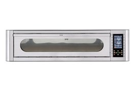 Lò nướng bánh Pizza dùng điện Prismafood GENIUS 6L 1