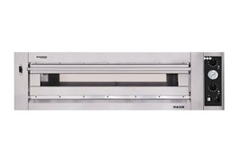 Lò nướng bánh Pizza dùng điện Prismafood MAIOR 9 1