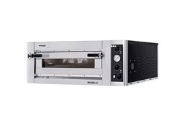 Lò nướng bánh Pizza dùng điện Prismafood MAIOR LE 4 1