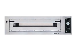 Lò nướng bánh Pizza dùng điện Prismafood MAIOR LE TRAYS 9 1