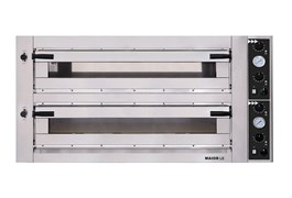 Lò nướng bánh Pizza dùng điện Prismafood MAIOR LE TRAYS 99 1