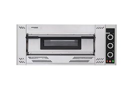 Lò nướng bánh Pizza dùng gas Prismafood GAS XL 6 1